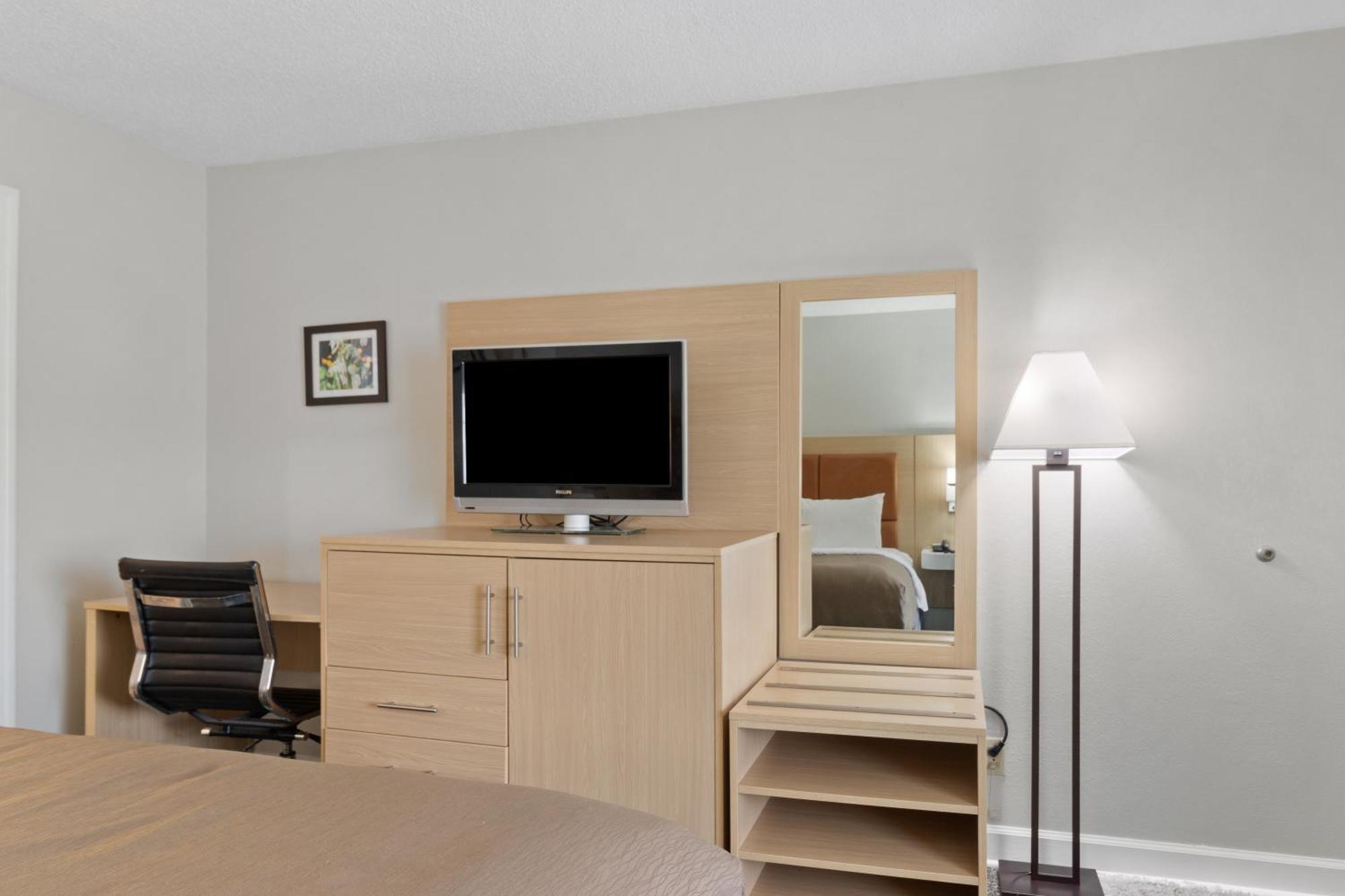 Richland Inn Of Columbia Zewnętrze zdjęcie